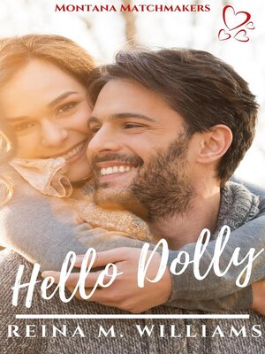 Hello Dolly - ebook